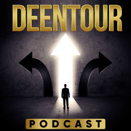 Podcast thumbnail for DEENTOUR