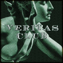Podcast thumbnail for Veritas Club