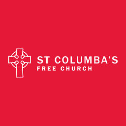 Podcast thumbnail for St Columba's Free Church - Sermons