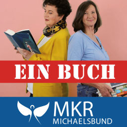 Podcast thumbnail for Ein Buch
