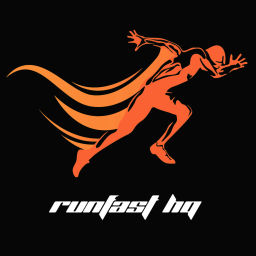 Podcast thumbnail for Runfast HQ