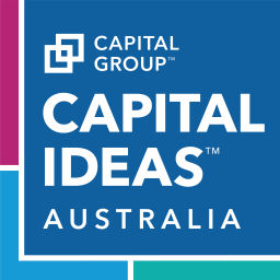 Podcast thumbnail for Capital Ideas Australia Podcast