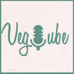 Podcast thumbnail for VegTube Podcast