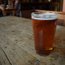 Podcast thumbnail for Just One Beer......