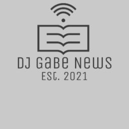 Podcast thumbnail for DJ Gabe News
