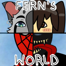 Podcast thumbnail for Fern’s World