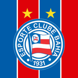 Podcast thumbnail for Esporte Clube Bahia
