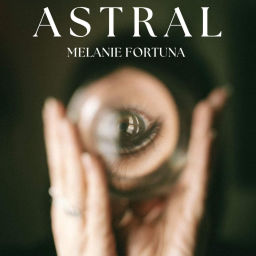 Podcast thumbnail for Astral
