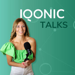 Podcast thumbnail for IQONIC Talks