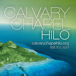 Podcast thumbnail for Calvary Hilo Podcast
