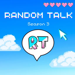 Podcast thumbnail for Random Talk