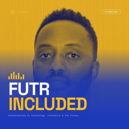 Podcast thumbnail for Futr Included