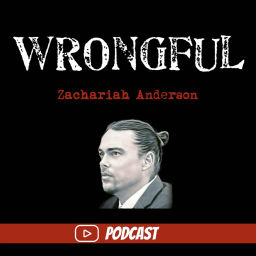 Podcast thumbnail for Wrongful