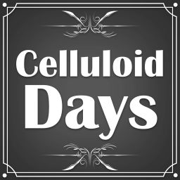 Podcast thumbnail for Celluloid Days