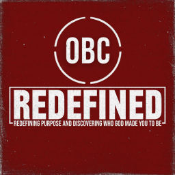 Podcast thumbnail for Redefined