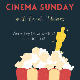 Podcast thumbnail for CINEMA SUNDAY