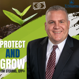 Podcast thumbnail for Protect & Grow