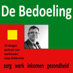 Podcast thumbnail for De Bedoeling