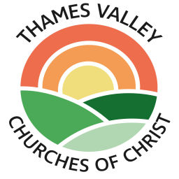 Podcast thumbnail for Thames Valley Churches of Christ