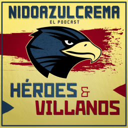 Podcast thumbnail for NidoAzulcrema Podcast