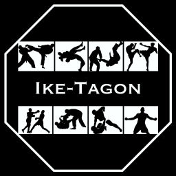 Podcast thumbnail for IkeTagon.com | Ike Feldman