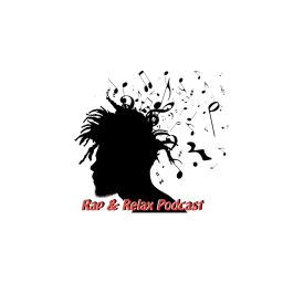 Podcast thumbnail for Rap and Relax