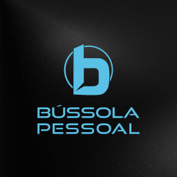 Podcast thumbnail for Bússola Pessoal Podcast