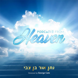 Podcast thumbnail for Podcasts From Heaven