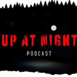 Podcast thumbnail for Up at Night