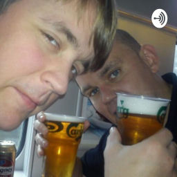 Podcast thumbnail for Gutta På Golvet