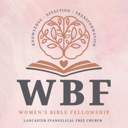 Podcast thumbnail for LEFC Women's Bible Fellowship Teaching audio