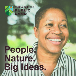 Podcast thumbnail for People. Nature. Big Ideas.
