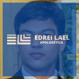 Podcast thumbnail for EDREI LAEL APOLOGÉTICA