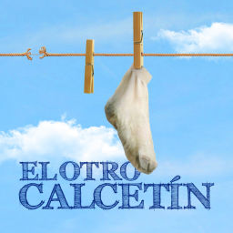 Podcast thumbnail for El otro calcetín