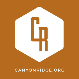Podcast thumbnail for Canyon Ridge Christian Church Podcast