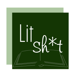 Podcast thumbnail for Lit Sh*t