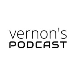 Podcast thumbnail for Vernon's Podcast