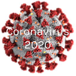 Podcast thumbnail for Coronavirus 2020