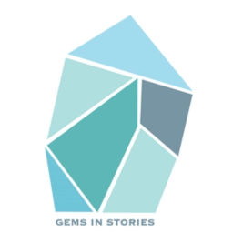 Podcast thumbnail for 覺世代·Gems in stories