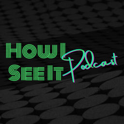Podcast thumbnail for How I See It