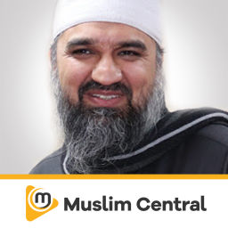 Podcast thumbnail for Murtaza Khan