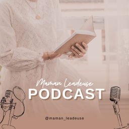 Podcast thumbnail for Maman Leadeuse