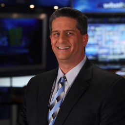 Podcast thumbnail for Weather Talk