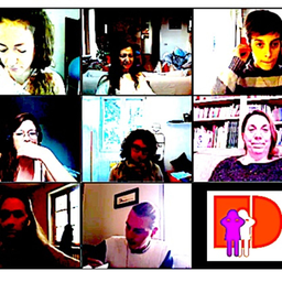 Podcast thumbnail for Conversazioni "nel mentre"