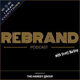 Episode thumbnail for Rebranding in the Higher Education Space