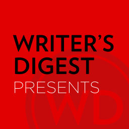 Podcast thumbnail for Writer's Digest Presents