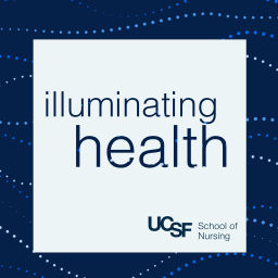 Podcast thumbnail for Illuminating Health