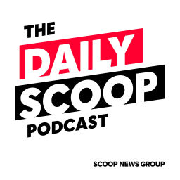 Podcast thumbnail for The Daily Scoop Podcast
