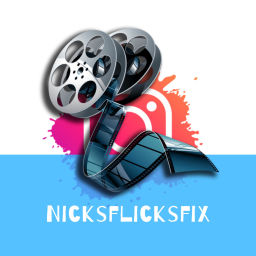 Podcast thumbnail for Nick's Flicks Fix Podcast