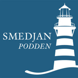 Podcast thumbnail for Smedjanpodden